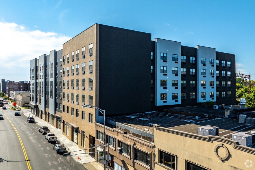 More Photos Of 431 Dr Martin Luther King Jr Blvd, East Orange Apartments For Lease