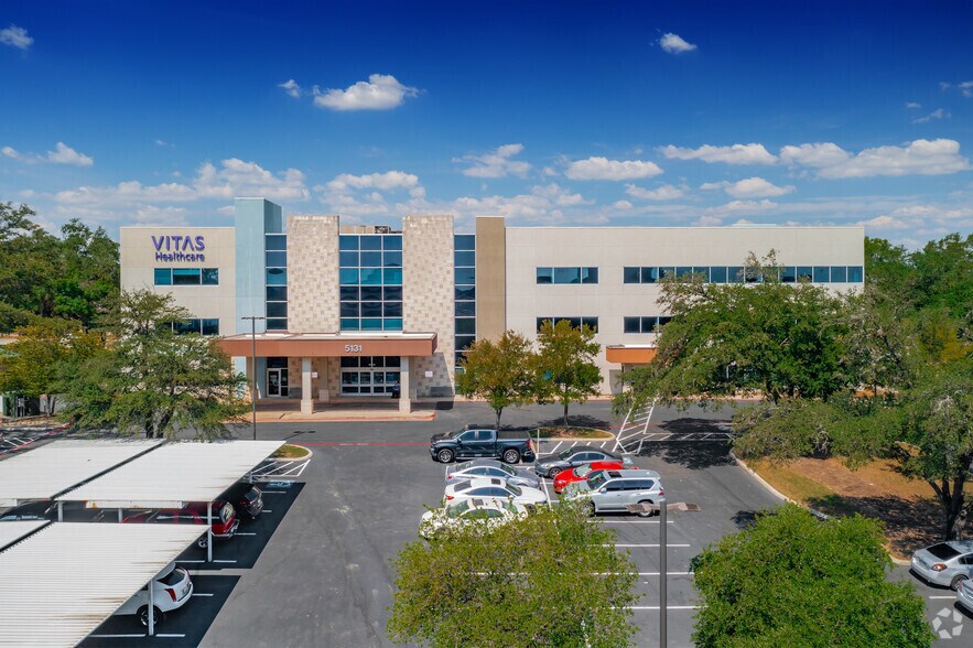 More Photos Of 5131 Medical Dr, San Antonio Medical For Lease