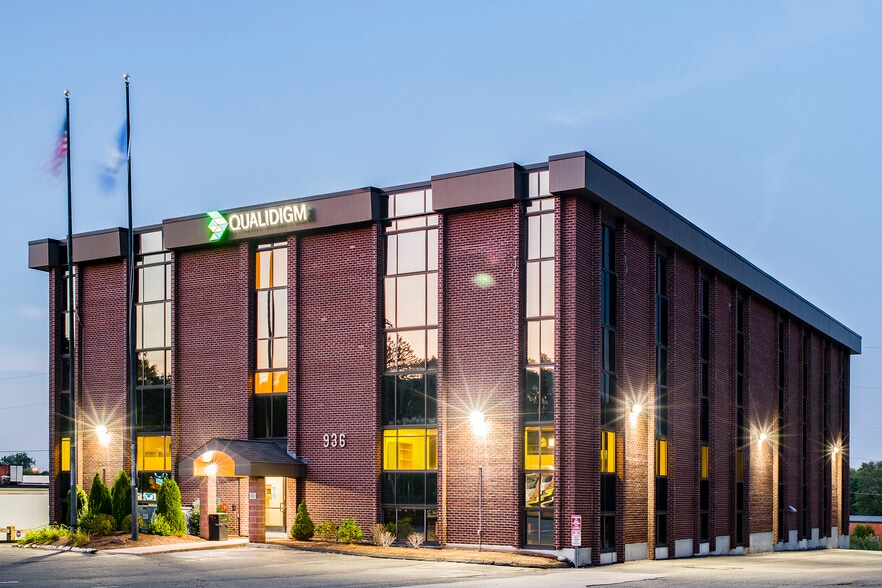 More Photos Of 936 Silas Deane Hwy, Wethersfield Office For Lease