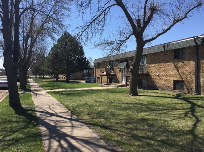 More Photos Of 4101 S West Ave, Sioux Falls Apartments For Sale
