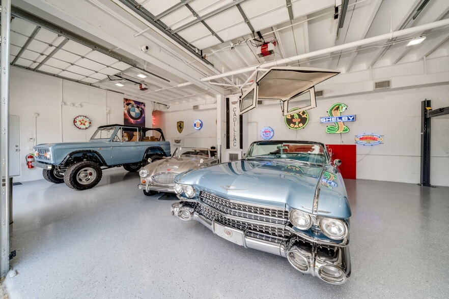 More Photos Of 234 NE 4th Ave, Delray Beach Warehouse For Sale