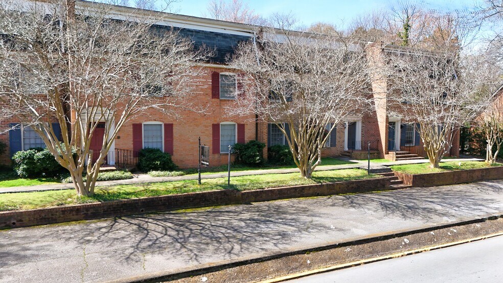 More Photos Of 350 S Pope St, Athens Multifamily For Sale
