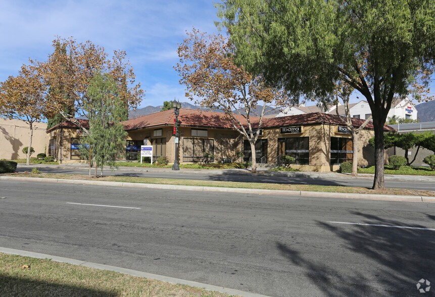 More Photos Of 159 E Huntington Dr, Arcadia Office For Lease