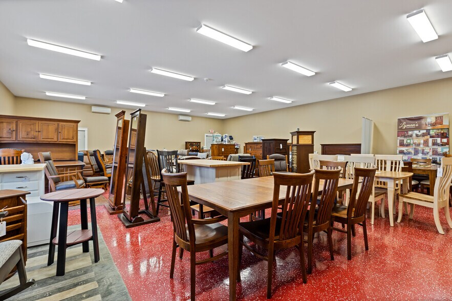 More Photos Of 353 Skowhegan rd, Fairfield General Retail For Sale