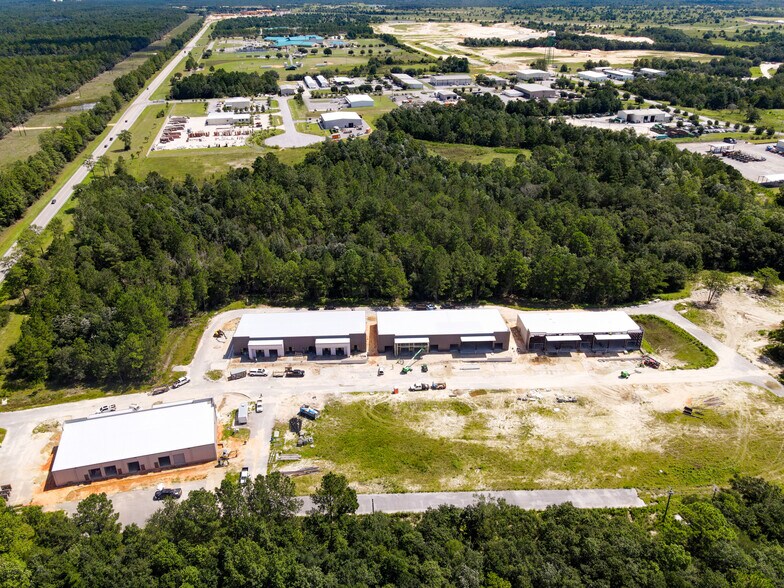 More Photos Of 13295 Business 331, Freeport Unknown For Lease