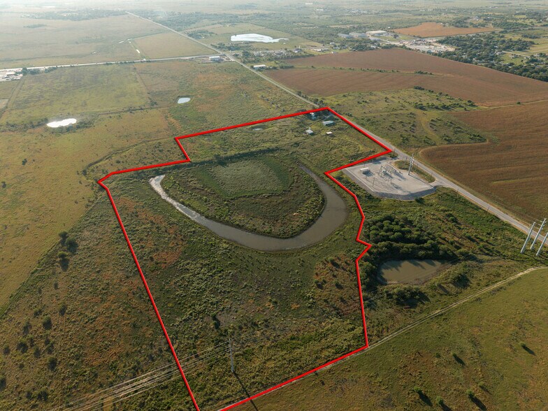 More Photos Of 550 Beback Inn Rd, San Marcos Land For Sale