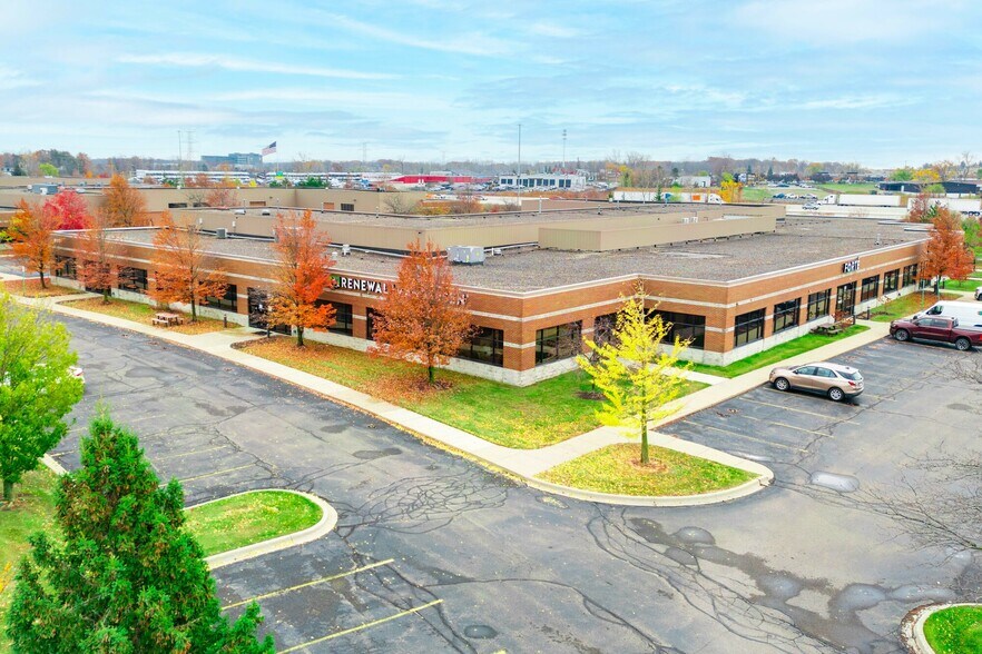 More Photos Of , Wixom Flex For Sale