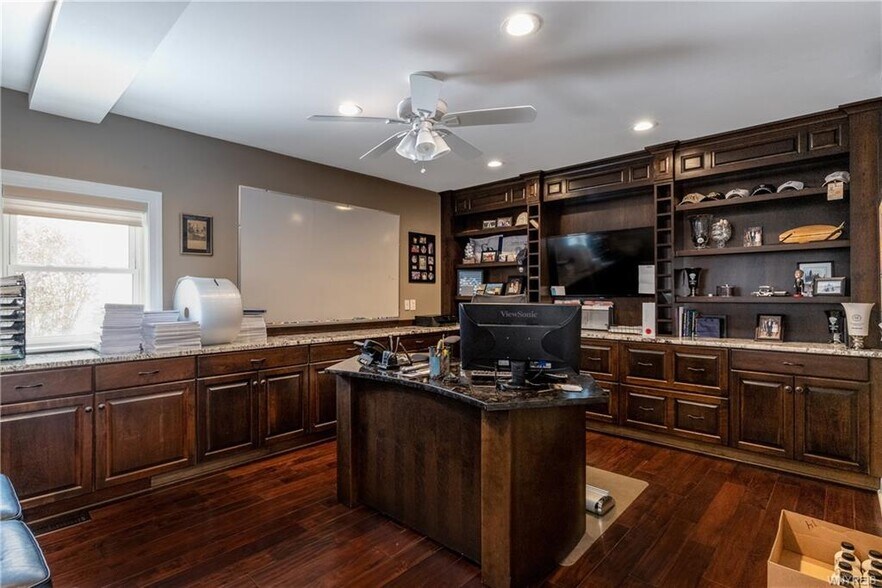 More Photos Of 716 Center St, Lewiston Daycare Center For Sale