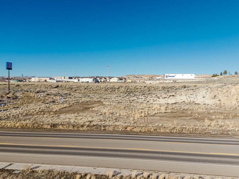 More Photos Of TBD Idaho Street, Elko Land For Sale