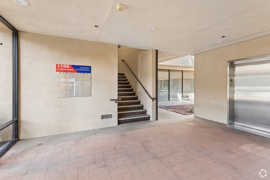 More Photos Of 1661 N Raymond Ave, Anaheim Unknown For Lease