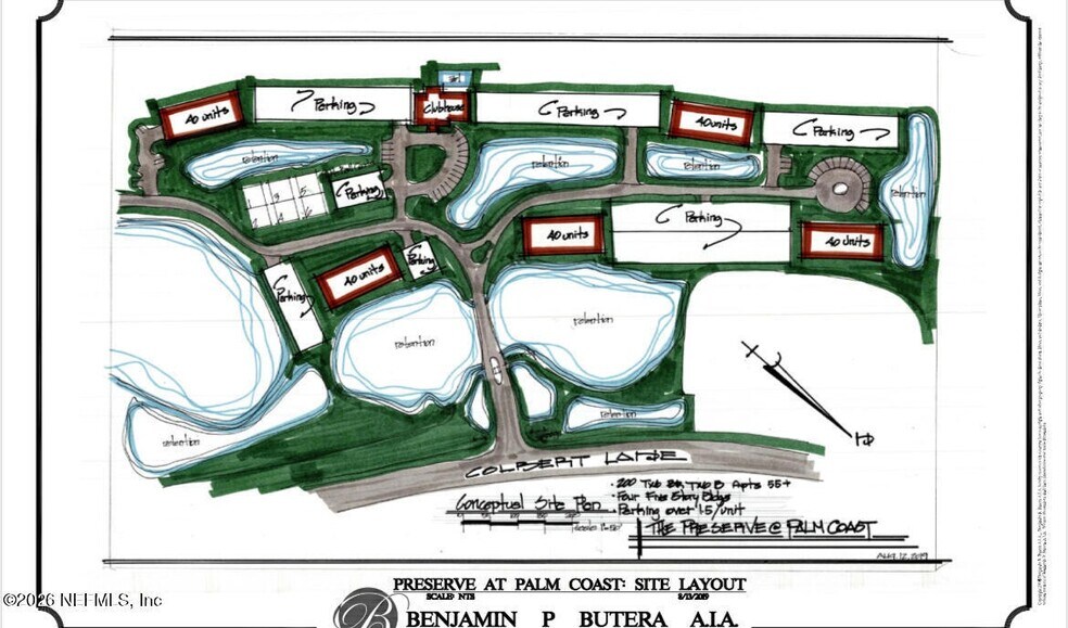 More Photos Of Preserve Ln, Palm Coast Land For Sale