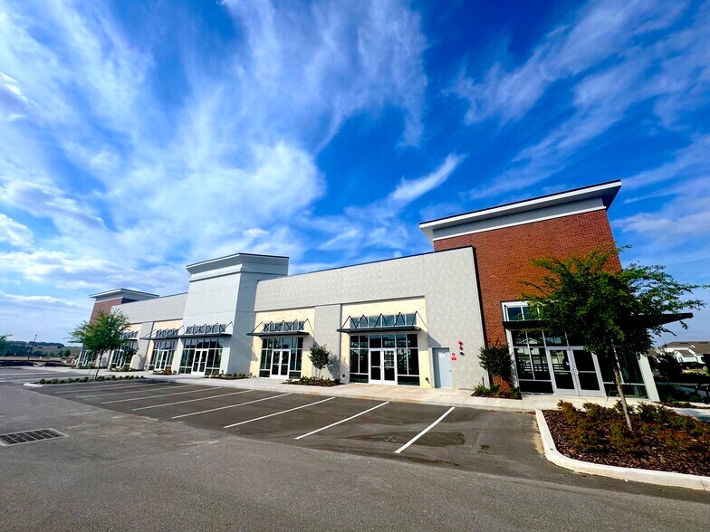 Primary Photo Of 7263 Avalon Rd, Winter Garden Medical For Sale