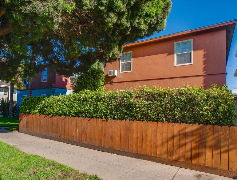More Photos Of 1146 Venice Blvd, Venice Apartments For Sale