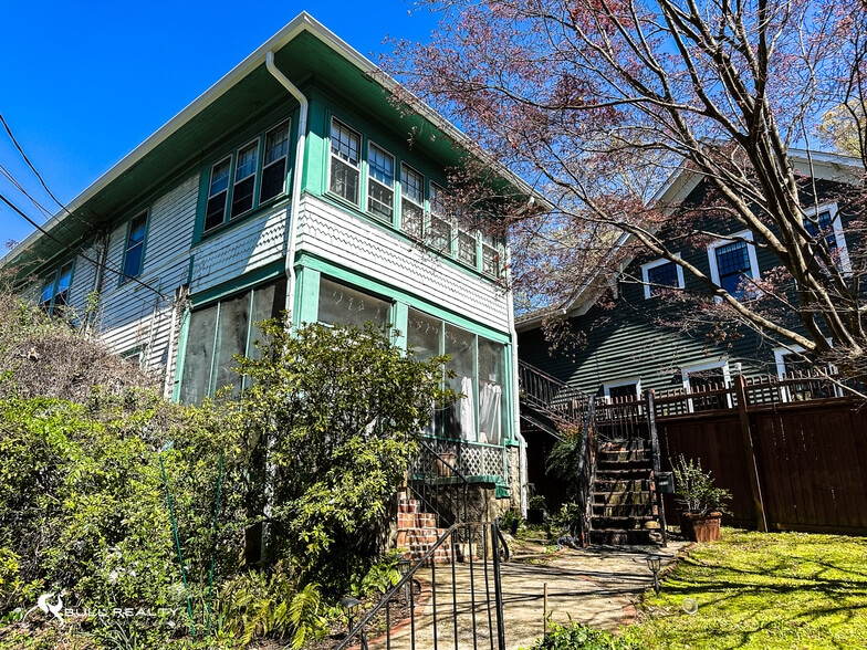More Photos Of 837 Vedado Way NE, Atlanta Multifamily For Sale