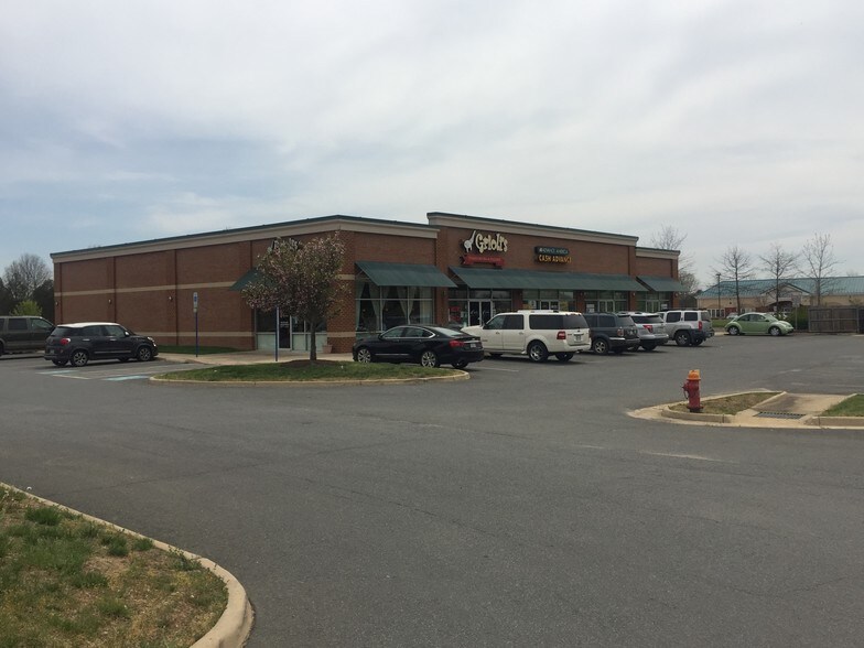 More Photos Of 11083 Marsh Rd, Bealeton Unknown For Lease