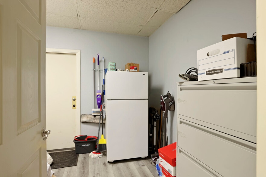 More Photos Of , Stockton Office For Sale