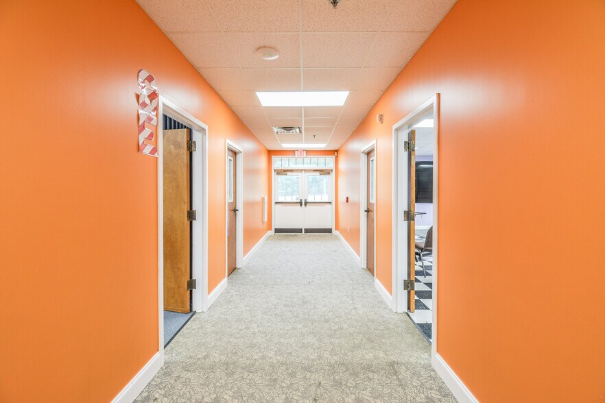 More Photos Of 1400 Grayson Hwy, Lawrenceville Religious Facility For Sale
