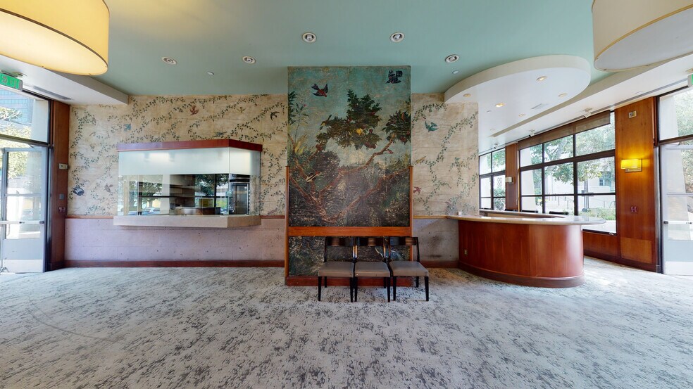 More Photos Of 700 W 5th St, Los Angeles Storefront For Lease