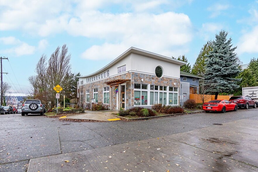 Primary Photo Of 1322 S Bayview St, Seattle Specialty For Sale