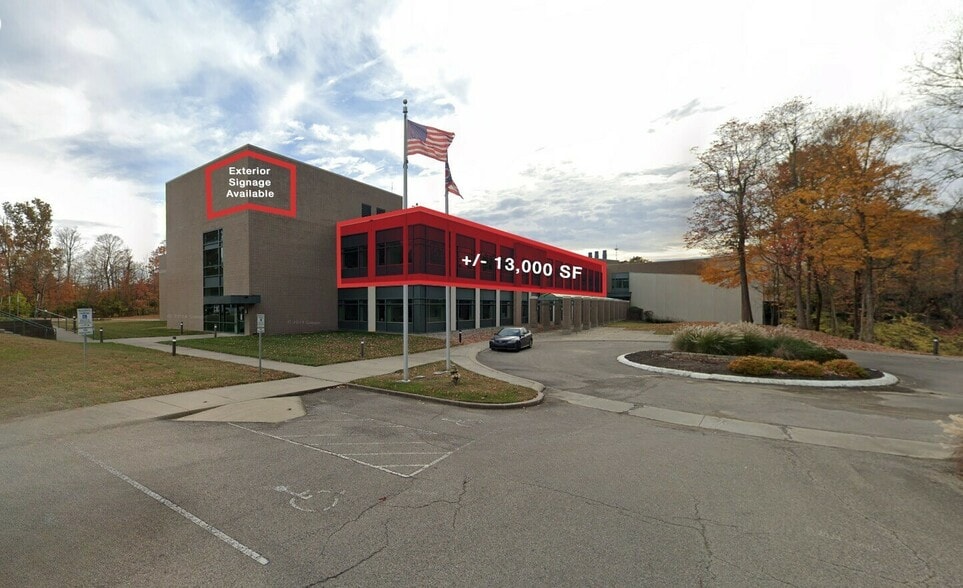 Primary Photo Of 6283 Tri Ridge Blvd, Loveland Light Distribution For Lease