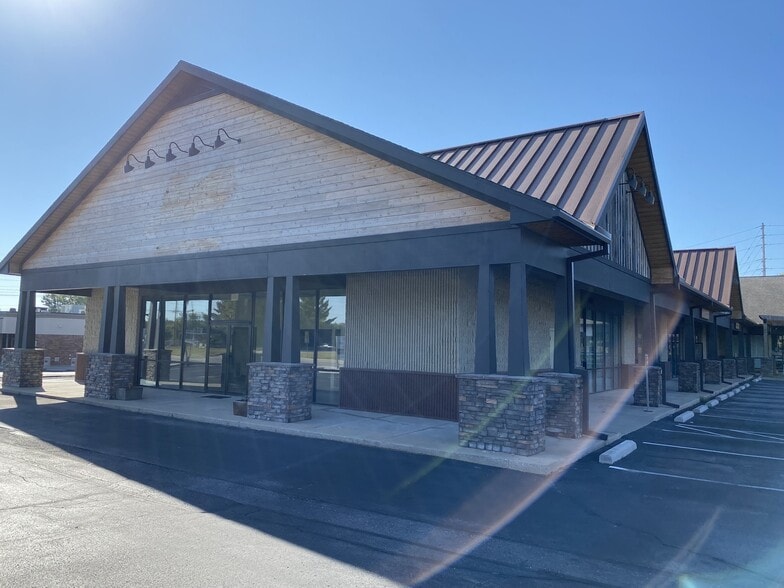 More Photos Of 1730 E Republic Rd, Springfield Unknown For Lease