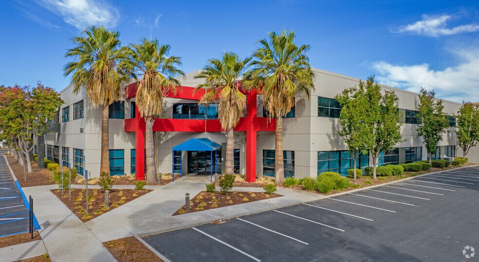 More Photos Of 5863 Rue Ferrari, San Jose Unknown For Lease