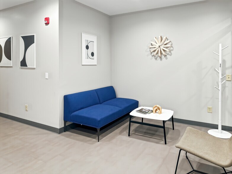 More Photos Of 1040 Monarch St, Lexington Coworking Space