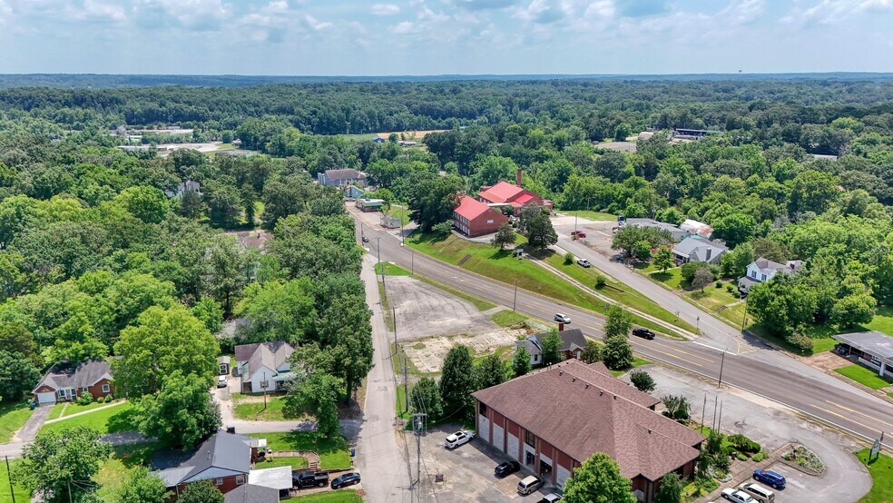 More Photos Of 129 S Forrest Ave, Camden Land For Sale