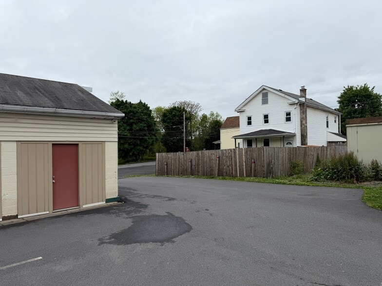 More Photos Of 1 N Main St, Ashley Restaurant For Sale