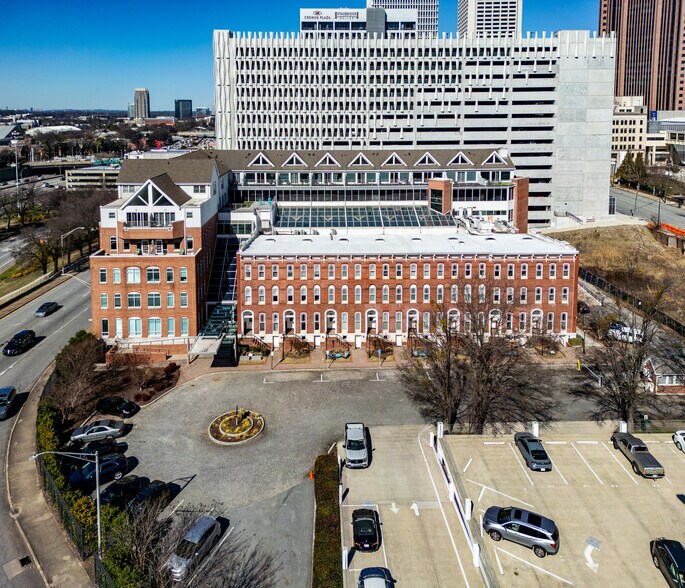 More Photos Of 1 Baltimore Pl NW, Atlanta Office For Lease