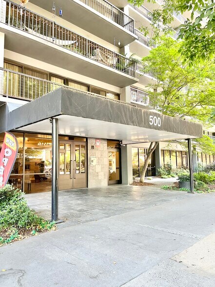 More Photos Of 500 N St, Sacramento Apartments For Sale