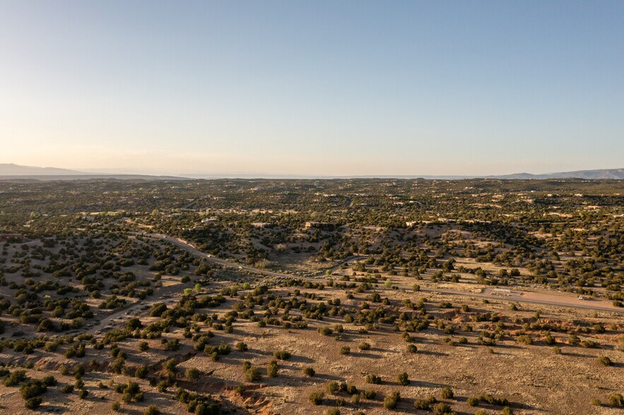 More Photos Of 0 Camino La Tierra Camino, Santa Fe Land For Sale