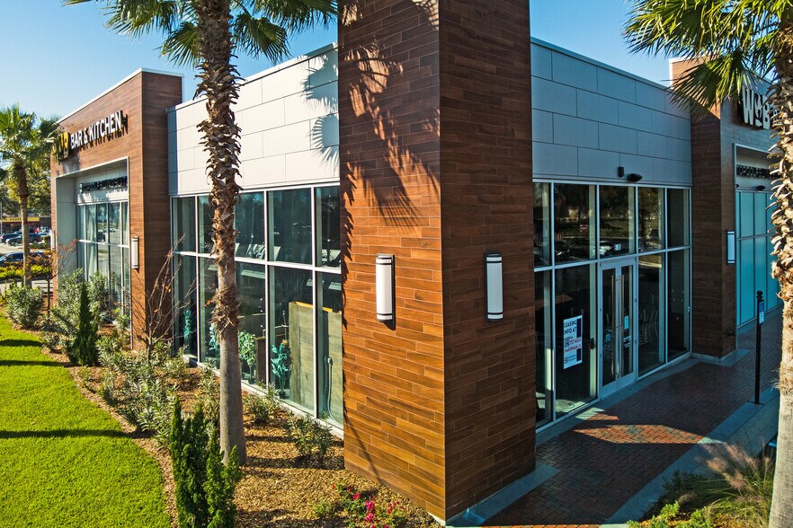 More Photos Of 5105 J Turner Butler Blvd, Jacksonville General Retail For Lease