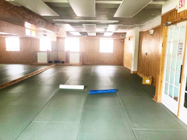 More Photos Of 741-745 W Johnson St, Raleigh Office For Lease