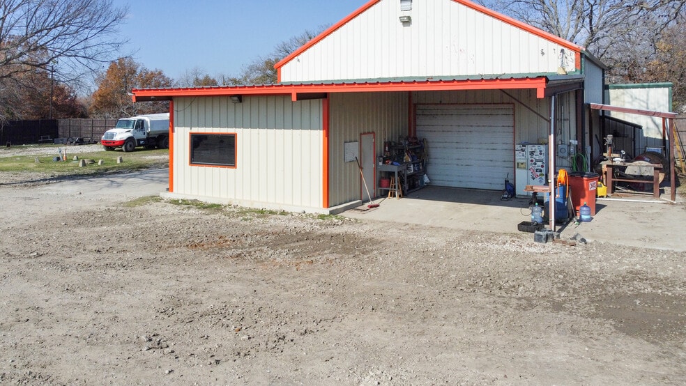 More Photos Of 2915 Skyview Dr, Wylie Service For Sale