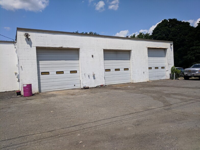 More Photos Of 85 Hayden Rowe St, Hopkinton Industrial For Sale