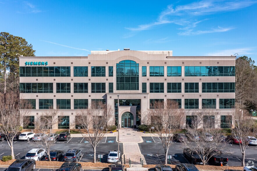 More Photos Of 4800 North Point Pky, Alpharetta Office For Lease