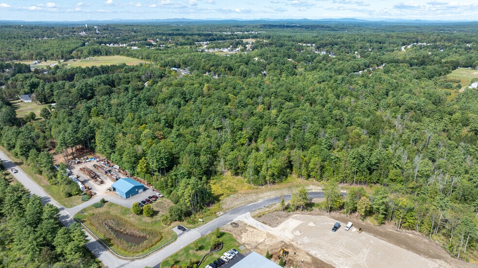 More Photos Of Lot 1 Cyr Dr, Gorham Industrial For Lease