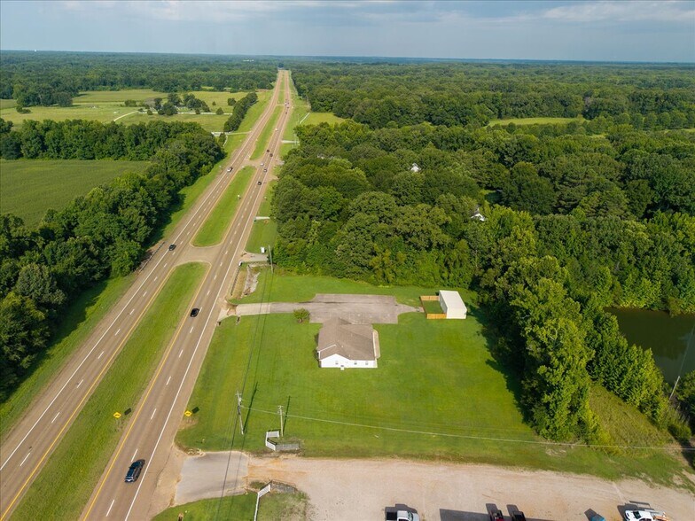 More Photos Of 2855 Us-64 Hwy, Eads Office For Sale