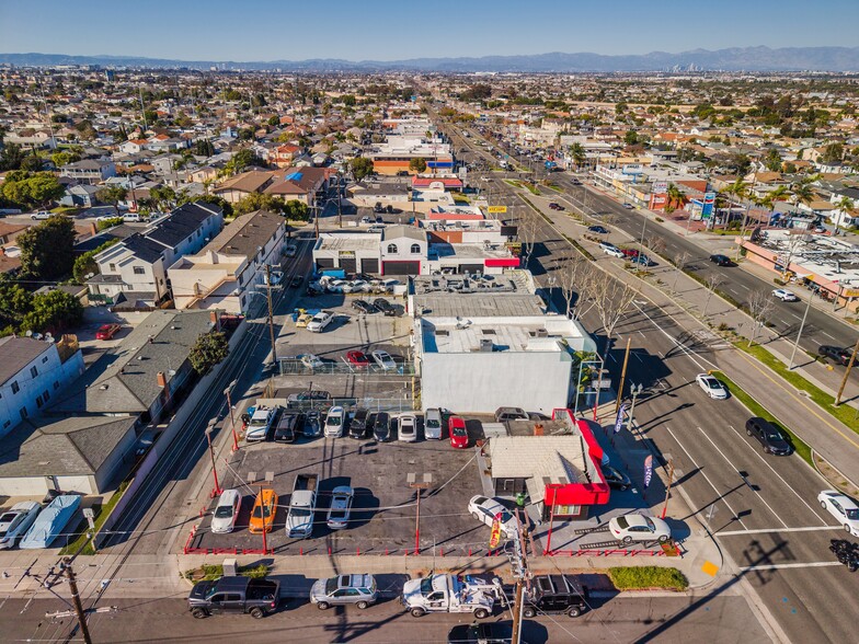 More Photos Of 17025 Hawthorne Blvd, Lawndale Specialty For Sale