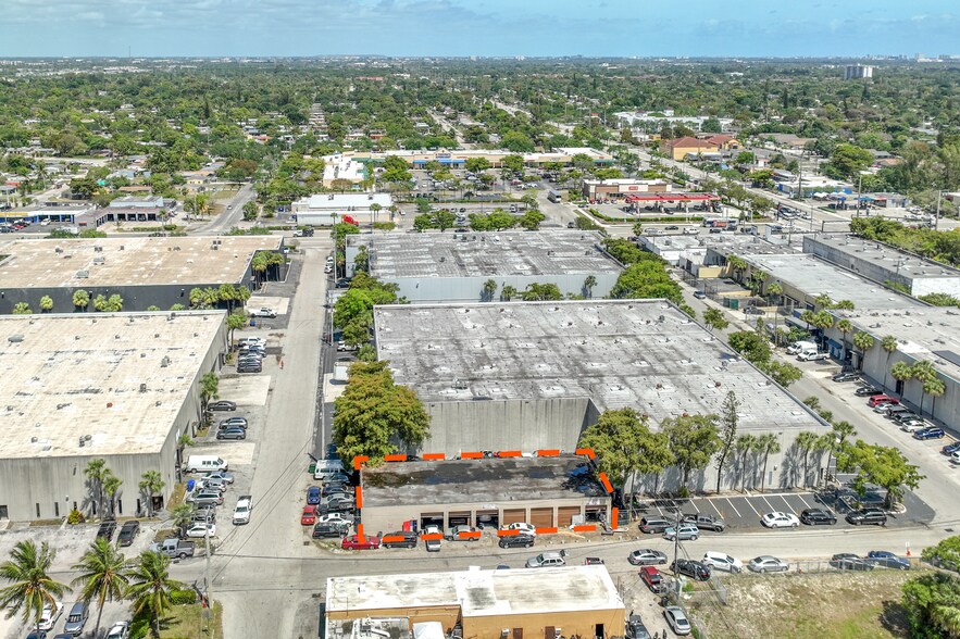 More Photos Of 900 NW 10th Ter, Fort Lauderdale Warehouse For Sale