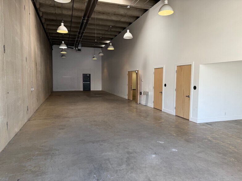 More Photos Of 925 Jefferson St, Salt Lake City Warehouse For Lease