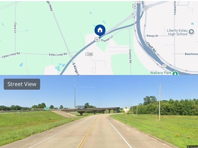 More Photos Of 000 Kramer Ln, Texarkana Land For Sale