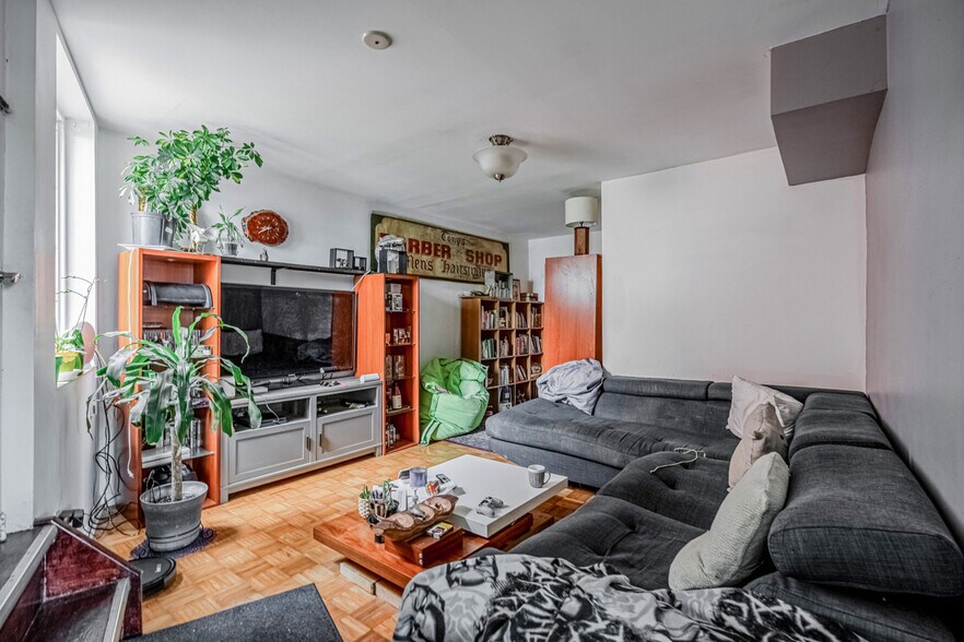 More Photos Of 3044-3048 Dundas St W, Toronto Storefront Retail Residential For Sale