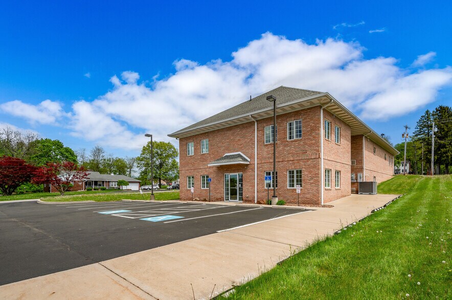 More Photos Of 3135 Wilmington Rd, New Castle Medical For Sale