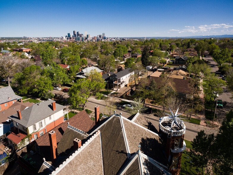 More Photos Of 2555 W 37th Ave, Denver Hospitality For Sale