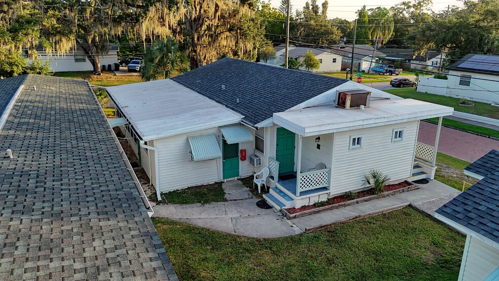 More Photos Of 1106 Main St, Safety Harbor Hotel For Sale