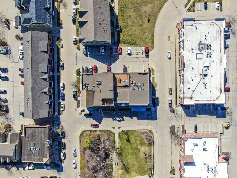 More Photos Of 4200 Merchant St, Columbia Office For Lease