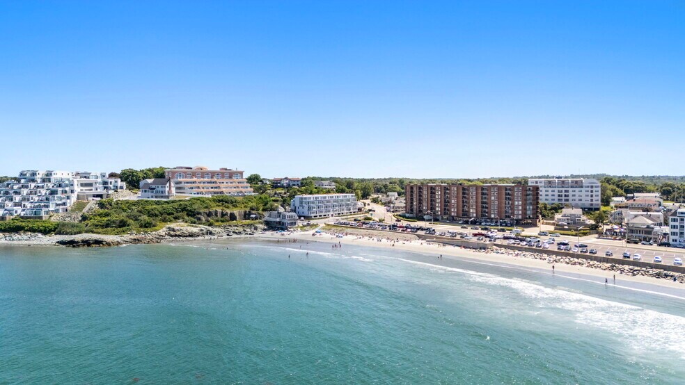 More Photos Of 120 Nantasket Ave, Hull Apartments For Sale