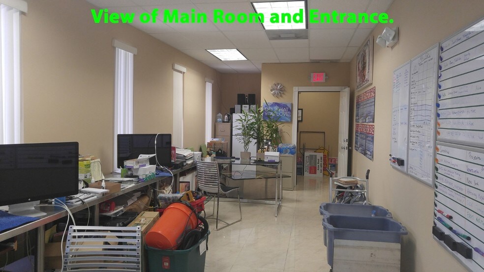 More Photos Of 1820 NE 163rd St, North Miami Beach Office For Lease